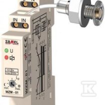 WZM-01/S1 WYŁ.ZMIERZ.SONDA SOH-01 230VA