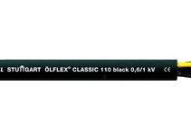 OLFLEX CLAS.110 BK.0