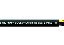 OLFLEX CLAS.110 BK.0