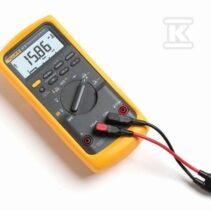 FLUKE 87V MULTIMETR