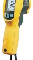 TERMOMETR 62 MAX+ FLUKE IP54