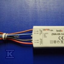 ZASIL.LED 14V DC 8W NATYNKOWY