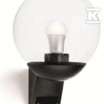 LAMPA ZEWN.Z CZUJNI.RUCHU L 585 C CZAR