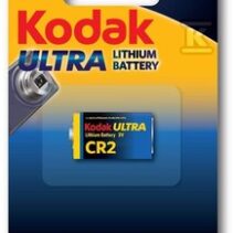 LITHIUM KCR2 ULTRA 3V (1SZT)