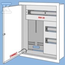 ROZDZ.RW-38 WNĘKOWA