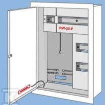 ROZDZ.RW-25P WNĘKOWA