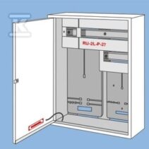 ROZDZ.RU-2L-P-27 UNIW.