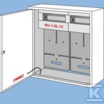 ROZDZ.RU-1-2L-12 UNIW.