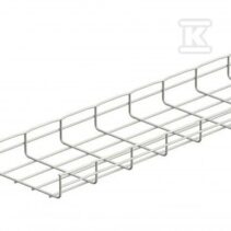 CF 54/200 EZ KORYTO SIATKOWE 3M