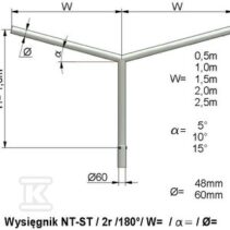 WYSIĘG.NT ST 1/2R/1