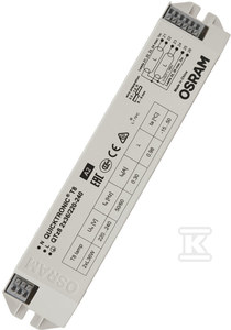 STATECZNIK QTZ 8 2X36/220-240