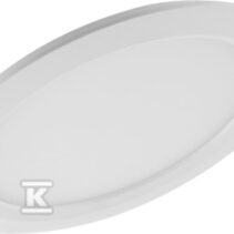 DOWNLIGHT SLIM DN105 6W/3000K IP20