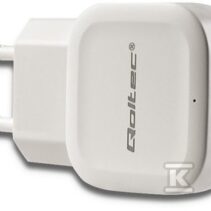 ZASILACZ SIECIOWA 5V 2.4A 12W USB