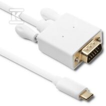 DISPLAYPORT ALT MODE USB 3.1C/VGA 2M