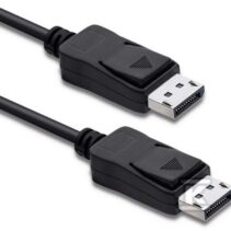 DISPLAYPORT V1.1 MĘSKI 1M