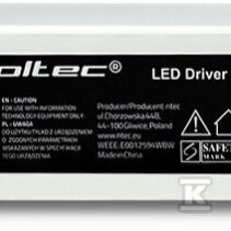 ZASILACZ IMPULSOWY DO LED 60W 12V 5A