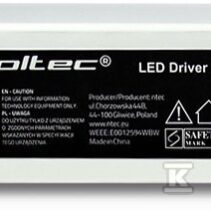 ZASILACZ IMPULSOWY LED 75W 12V 6.25A