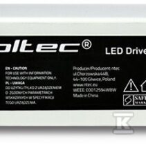 ZASILACZ IMPULSOWY DO LED 100W 12V 8.3A