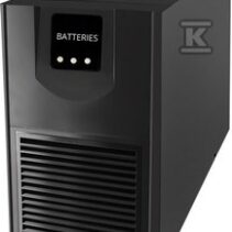 BATERIA DO UPS 1KVA 36VDC 12V AGM