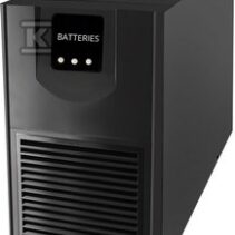 BATERIA DO UPS 2KVA 72VDC 12V AGM