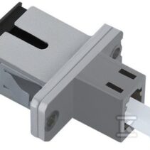 ADAPTER LC/UPC SC/UPC SIMPLEX MULTIMODE