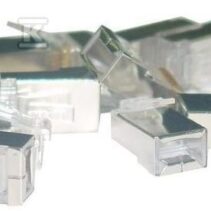 WTYK RJ45 (8P8C) KAT.6 EKRAN. 100SZT