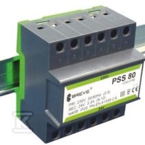 TRANSFORMATOR PSS 80N 230/ 12V