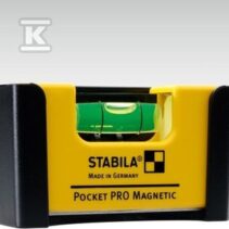 KIESZONKOWA POZIOMICA POCKET PRO MAG