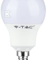 ŻAR.LED VT-2236 5.5W P45 4000K E14