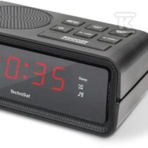 RADIO DIGICLOCK 2