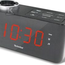 RADIO DIGICLOCK 3