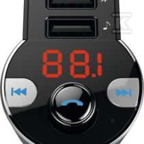 RADIO DIGICAR 1 BT