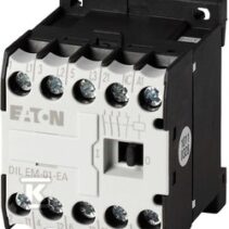 DILEM-01-G-EA STYCZ.MIN.4KW/400V 24VDC