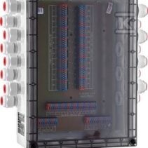 KONCENTRATOR OKABLOW.K-16P(MD