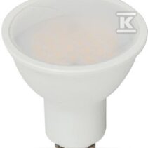 ŻAR.LED VT-5015 4.5W GU10