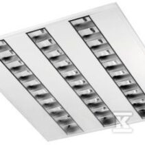 QUASET LED 3X PARS 45W 4000K 4980LM B