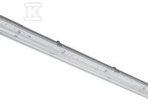 OPRAWA HERMET.LED ODPOWIEDNIK 2X36W IP65