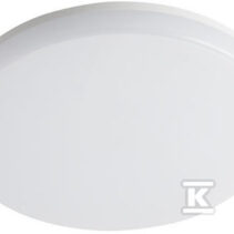 PLAFON VARSO LED 18W 1700LM 4000K IP54