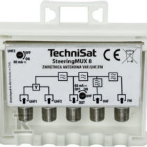 ZWROTNICA STEERINGMUX 8