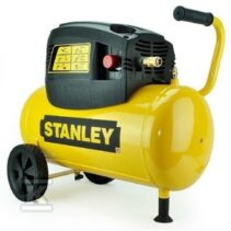 KOMPRESOR BEZOLEJOWY STANLEY 24L