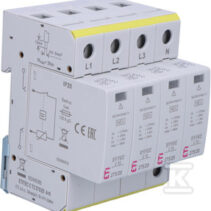 ETITEC C T2 275/20 4+0