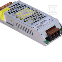 ZASILACZ LED IP20 12V 8