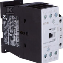 DILM25-10-EA STYCZ.11KW/400V 24VDC