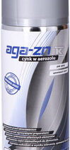 CYNK W AEROZOLU AGA-ZN 400ML