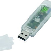 XCOMFORT MODUŁ USB DO PROGRAMOWANIA PRZ