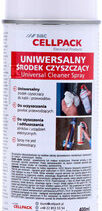 SPRAY UNIVERSAL CLEANER 400ML