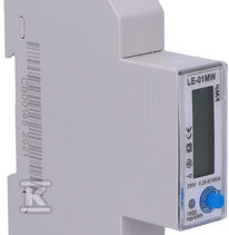 LE-01MW LICZNIK ENERGII 1F MODBUS RTU