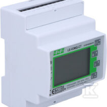 LE-03MQ-CT LICZNIK ENERGII 3F MODBUS