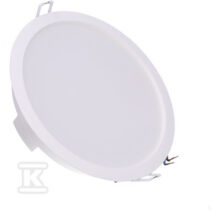 DOWNLIGHT DL IP44 DN 165 13W 840 WT