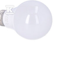 ŻAR.LED 24V 9W 1000LM E27 A60 4000K